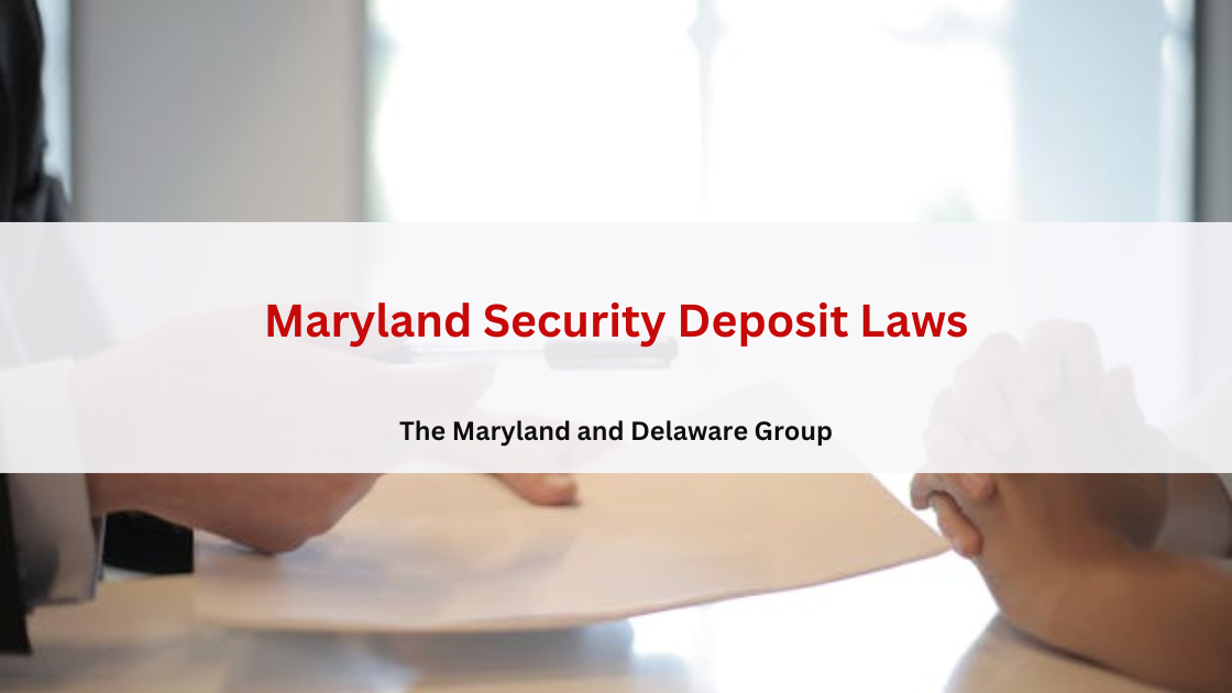 security-deposit-laws